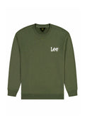 Lee LONG SLEEVE WOBBLY_LEE_SWS FOR MENS - REGULAR FIT
