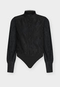 Bardot OLESSIA LACE BODYSUIT