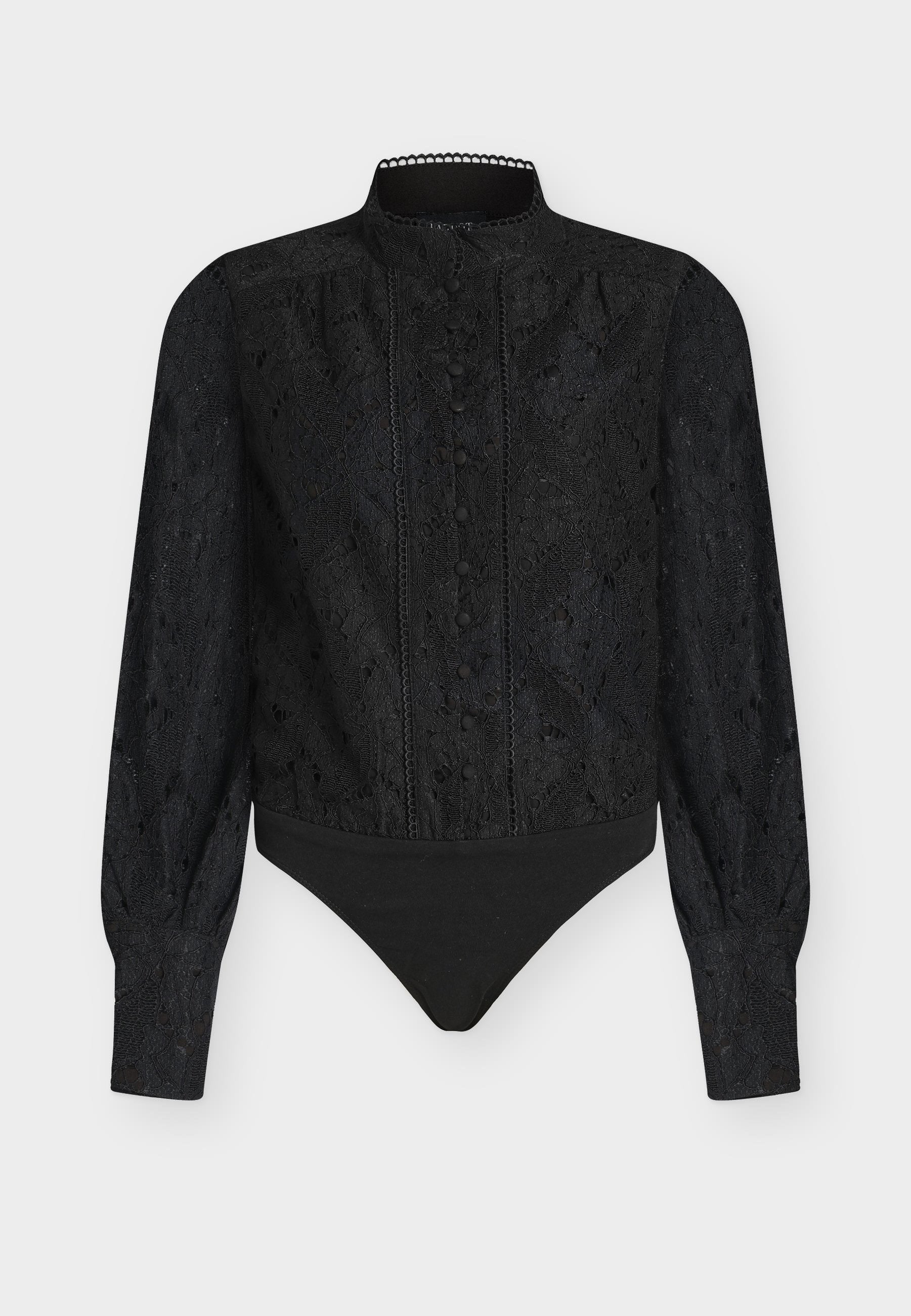 Bardot OLESSIA LACE BODYSUIT