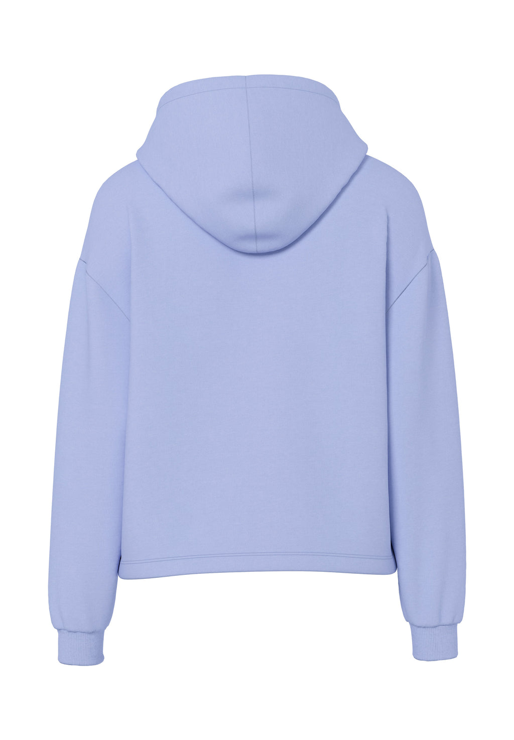 Pieces PCCHILLI LS HOODIE NOOS BC
