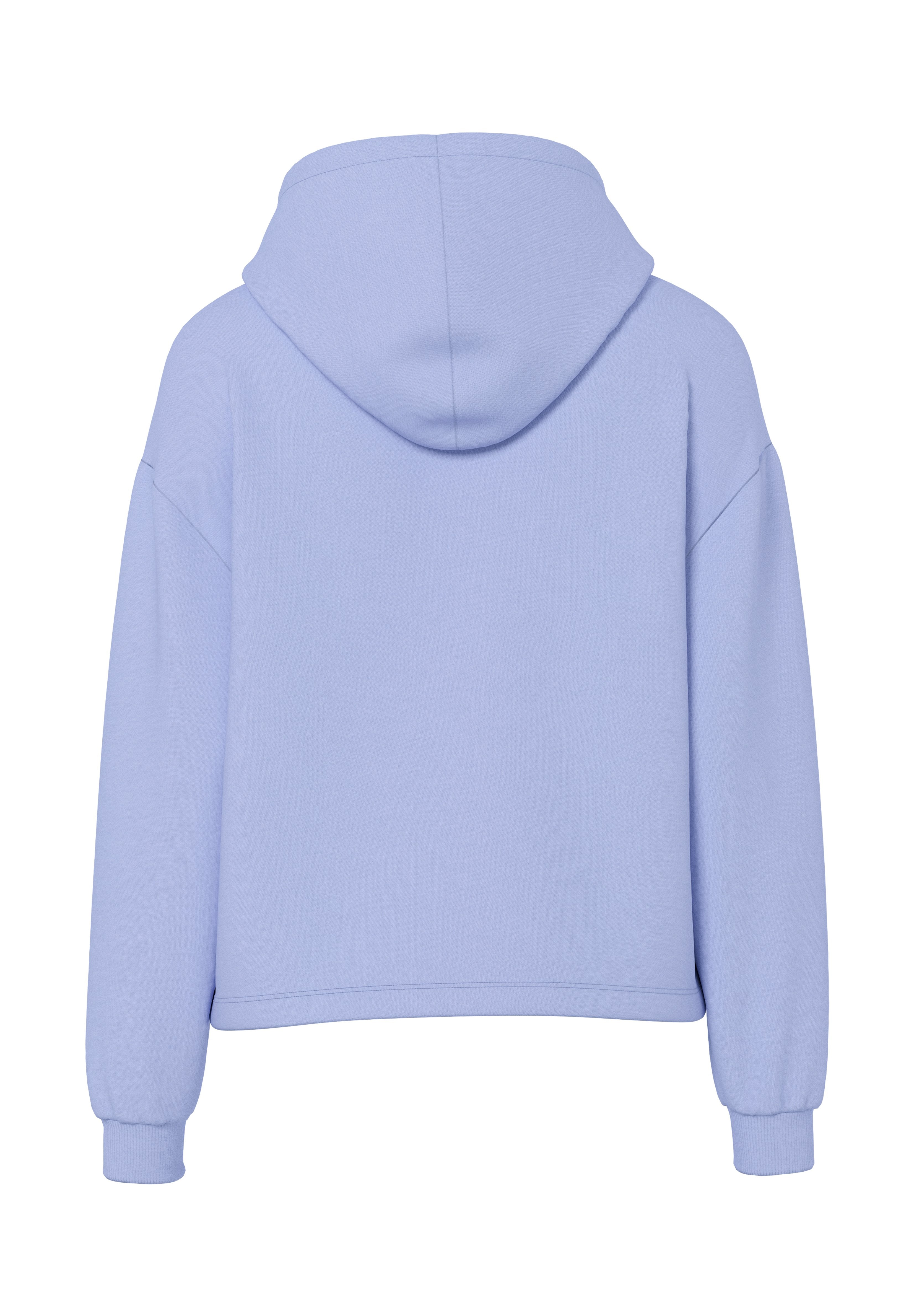 Pieces PCCHILLI LS HOODIE NOOS BC