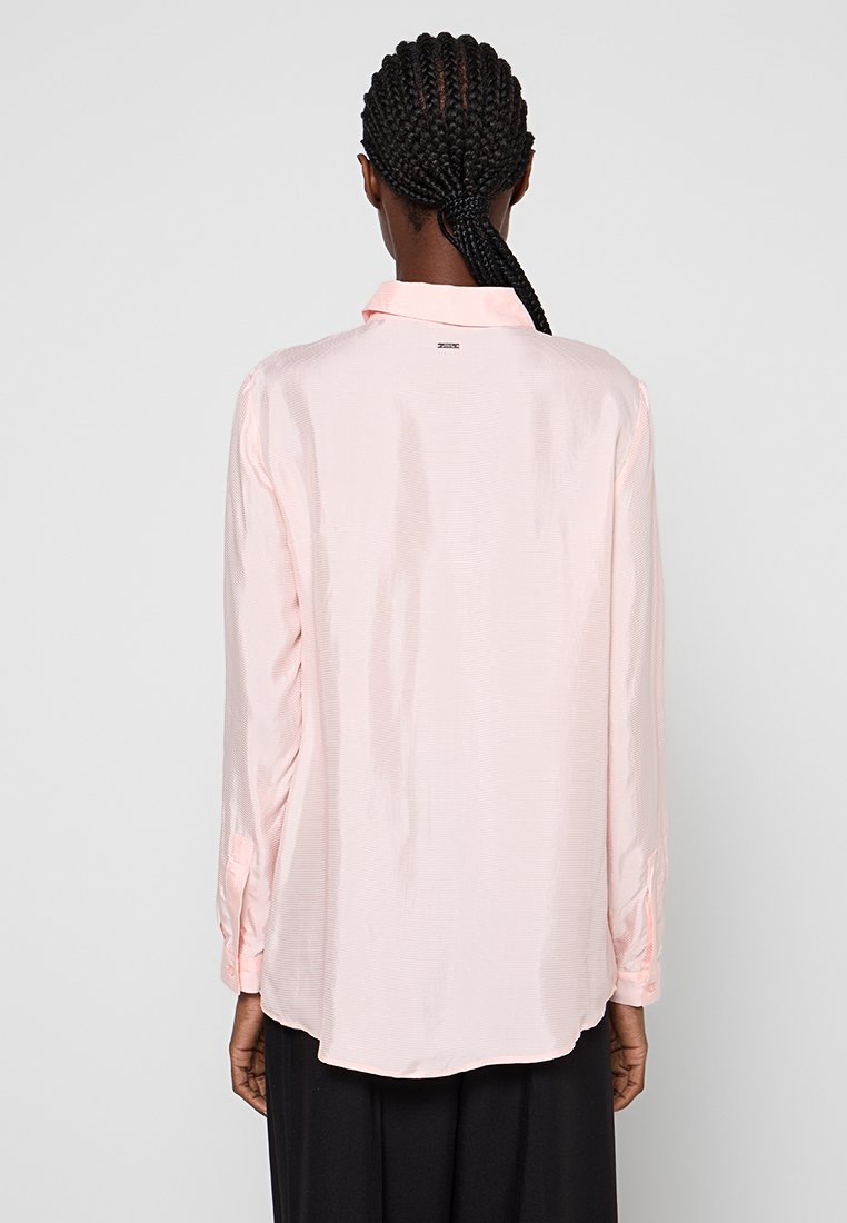 Armani Exchange Hemdbluse Media 3