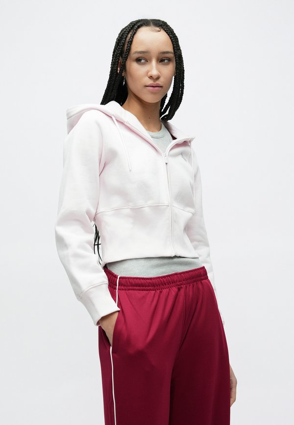 Tommy Jeans SCRIPT ZIP THRU
