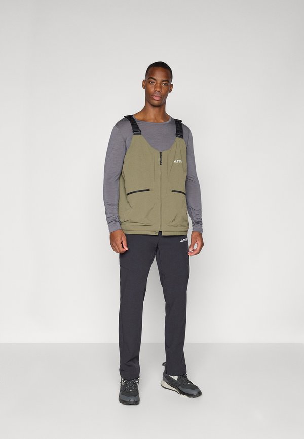 adidas Terrex XPLORIC WATER REPELLENT VESTS