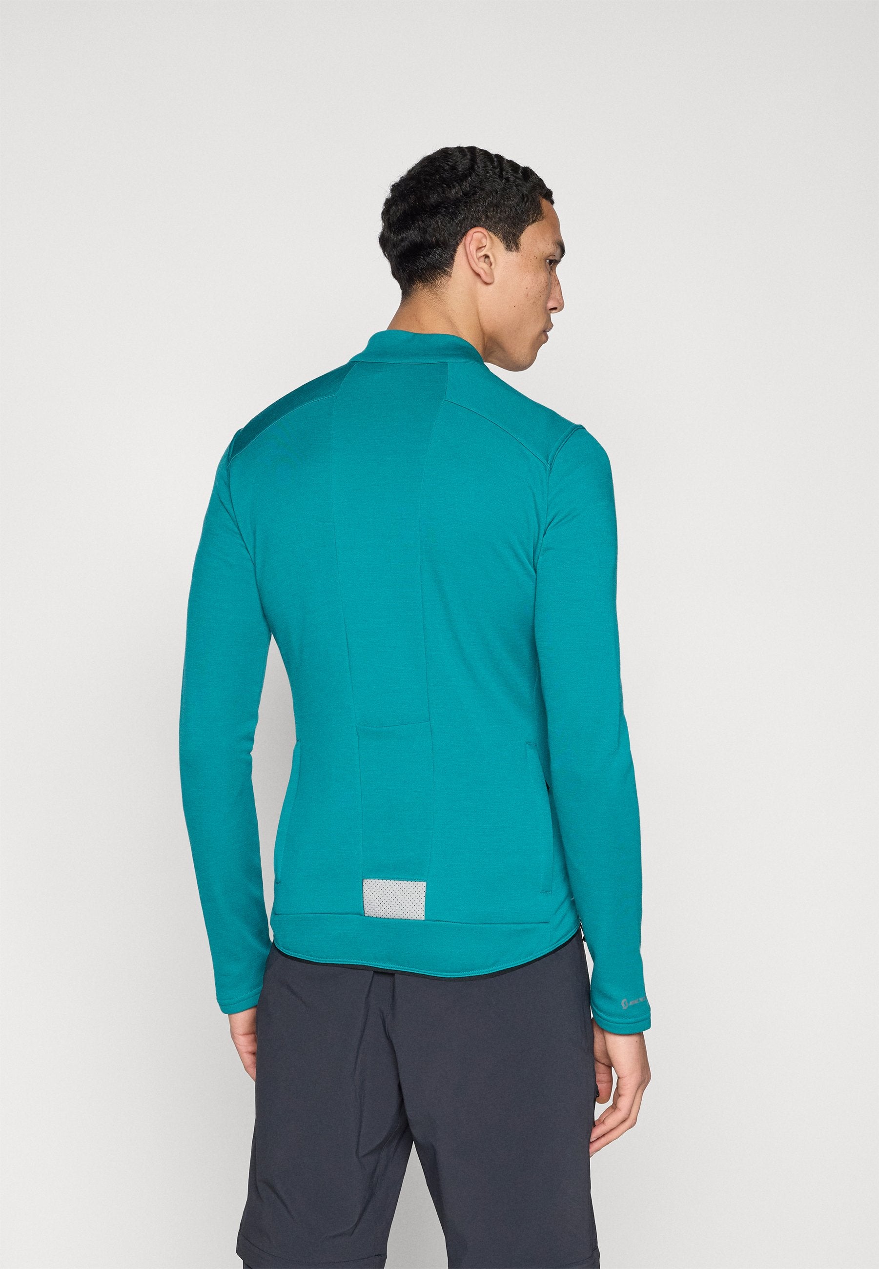 SCOTT Sports Sweatjacke Media 4
