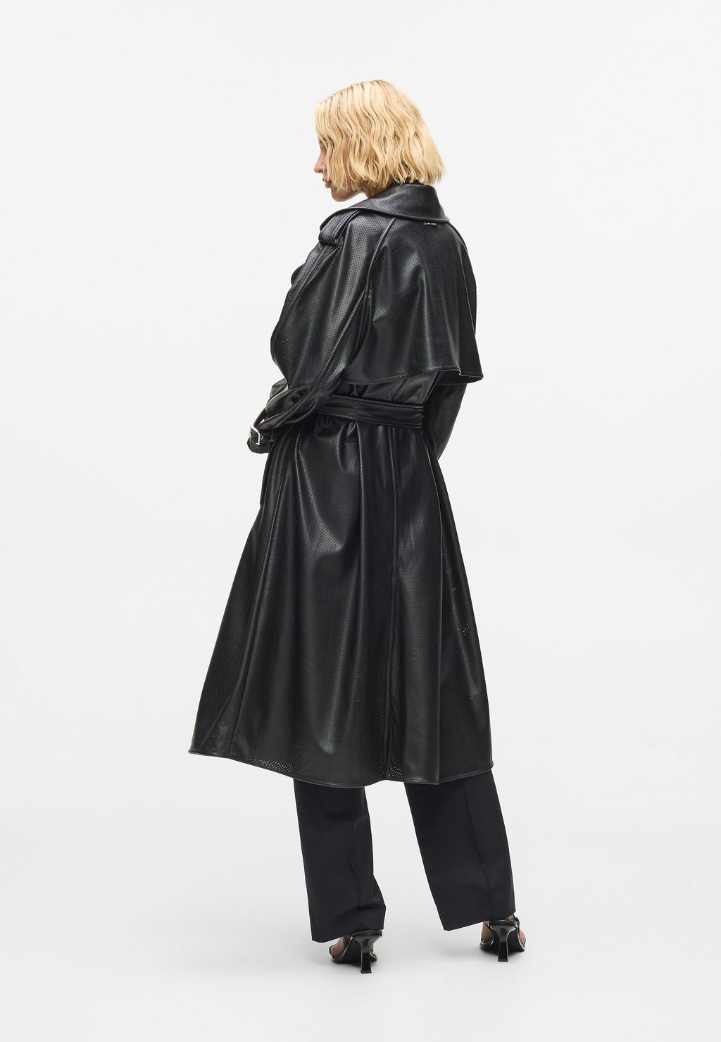PERFORATED TRENCH Media 5