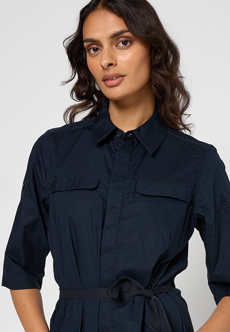 G-STAR Blusenkleid Media 4
