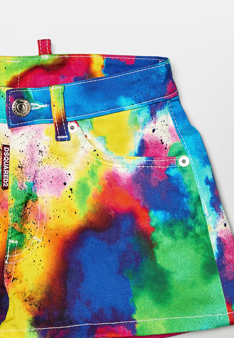 Dsquared2