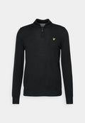 Lyle & Scott GOLF CORE 1/4 ZIP