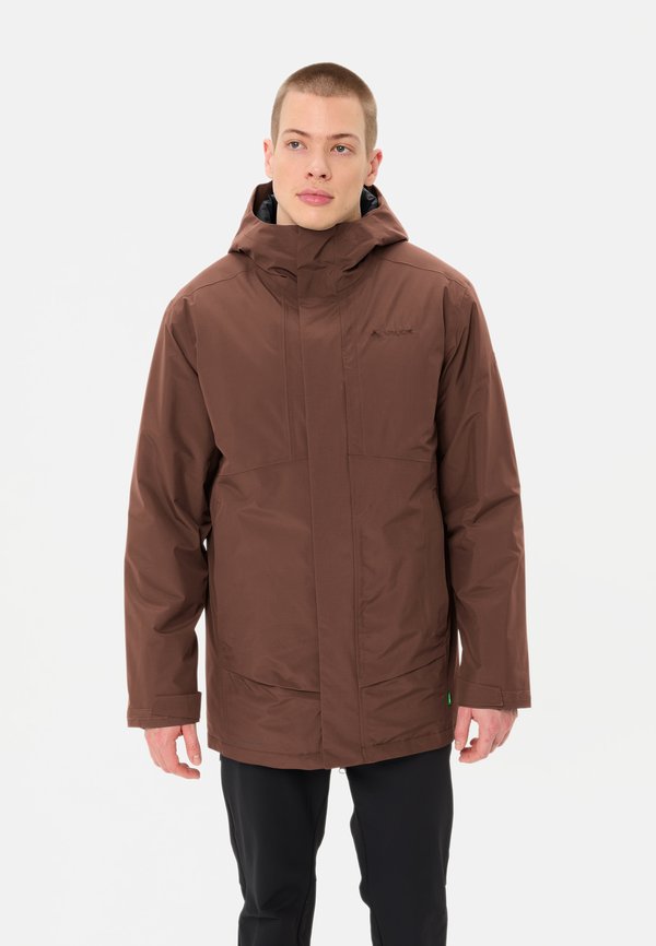 Vaude VAUDE JACKEN MEN'S PADDED PARKA