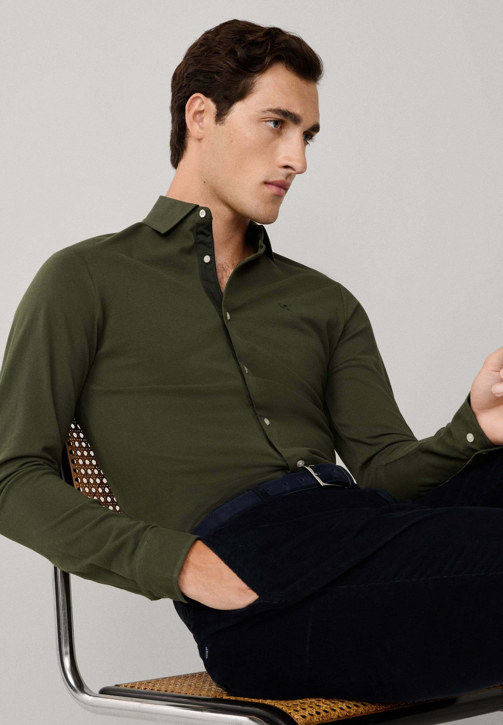 Hackett London
