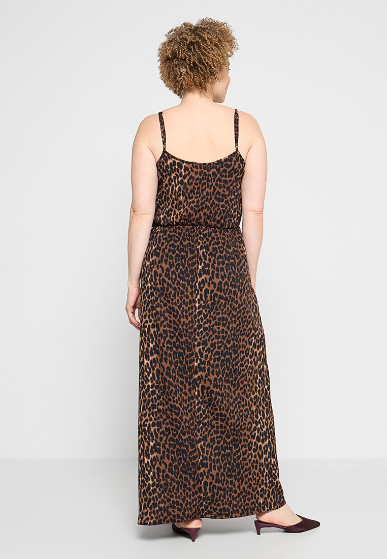 ONLY Carmakoma Maxikleid Media 2