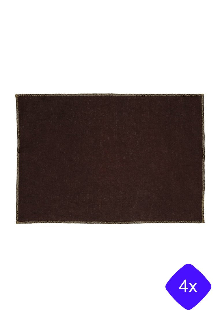 Pomax LA FÊTE 4 PACK