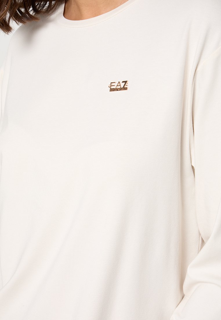 EA7 Emporio Armani Langarmshirt Media 5