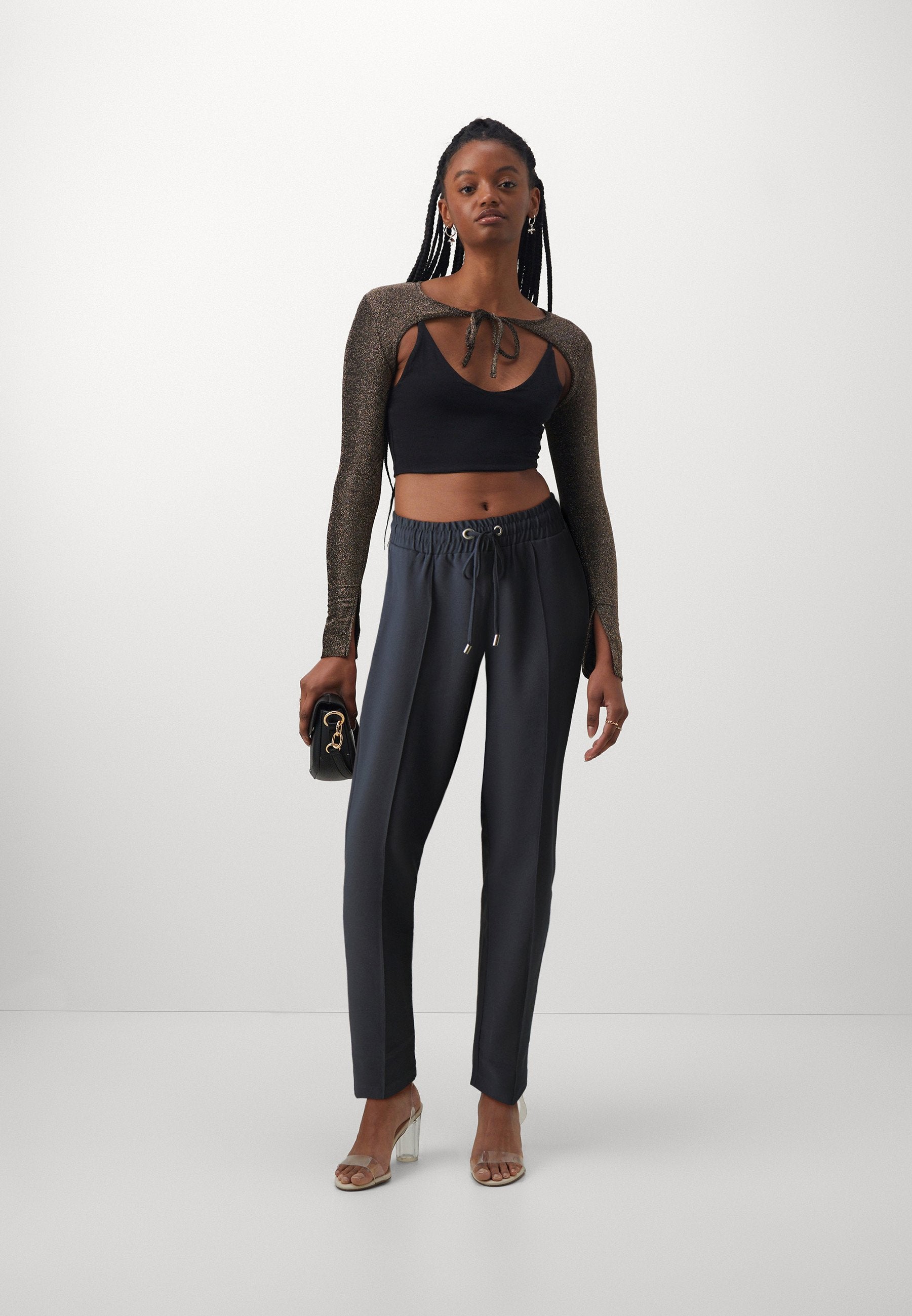 ONLY ONLRAYANNA STRING PANT