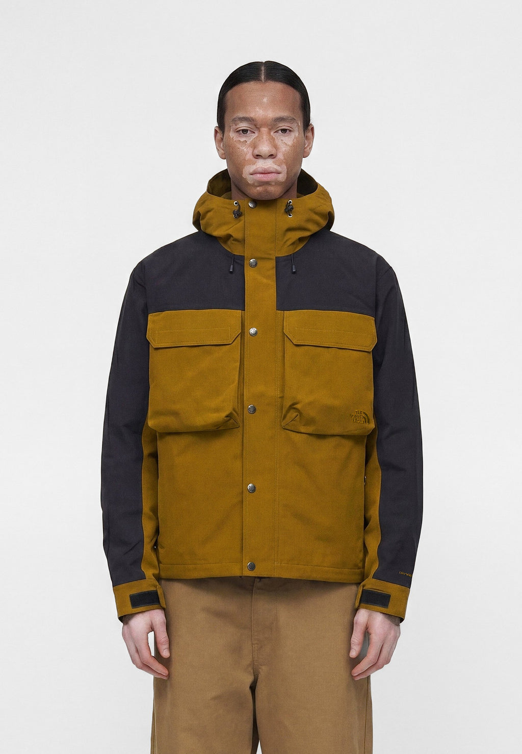 The North Face RAIN JACKET