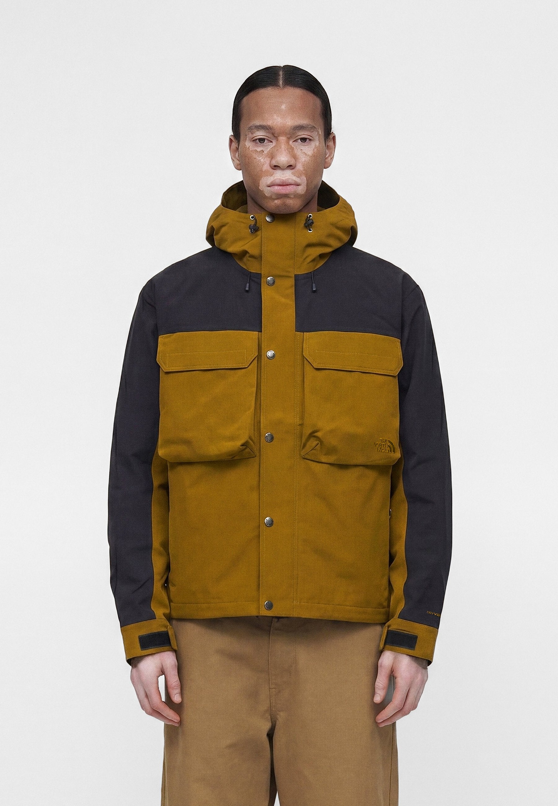 The North Face RAIN JACKET