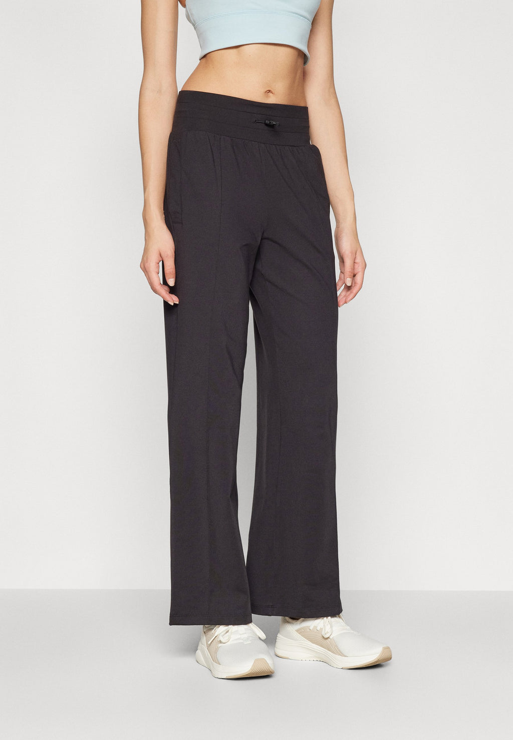 Puma CLOUDSPUN WIDE LEG PANT