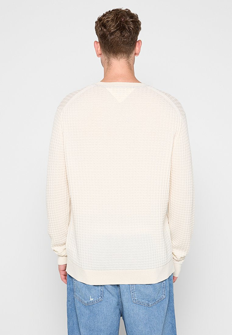 Tommy Hilfiger Strickpullover Media 3