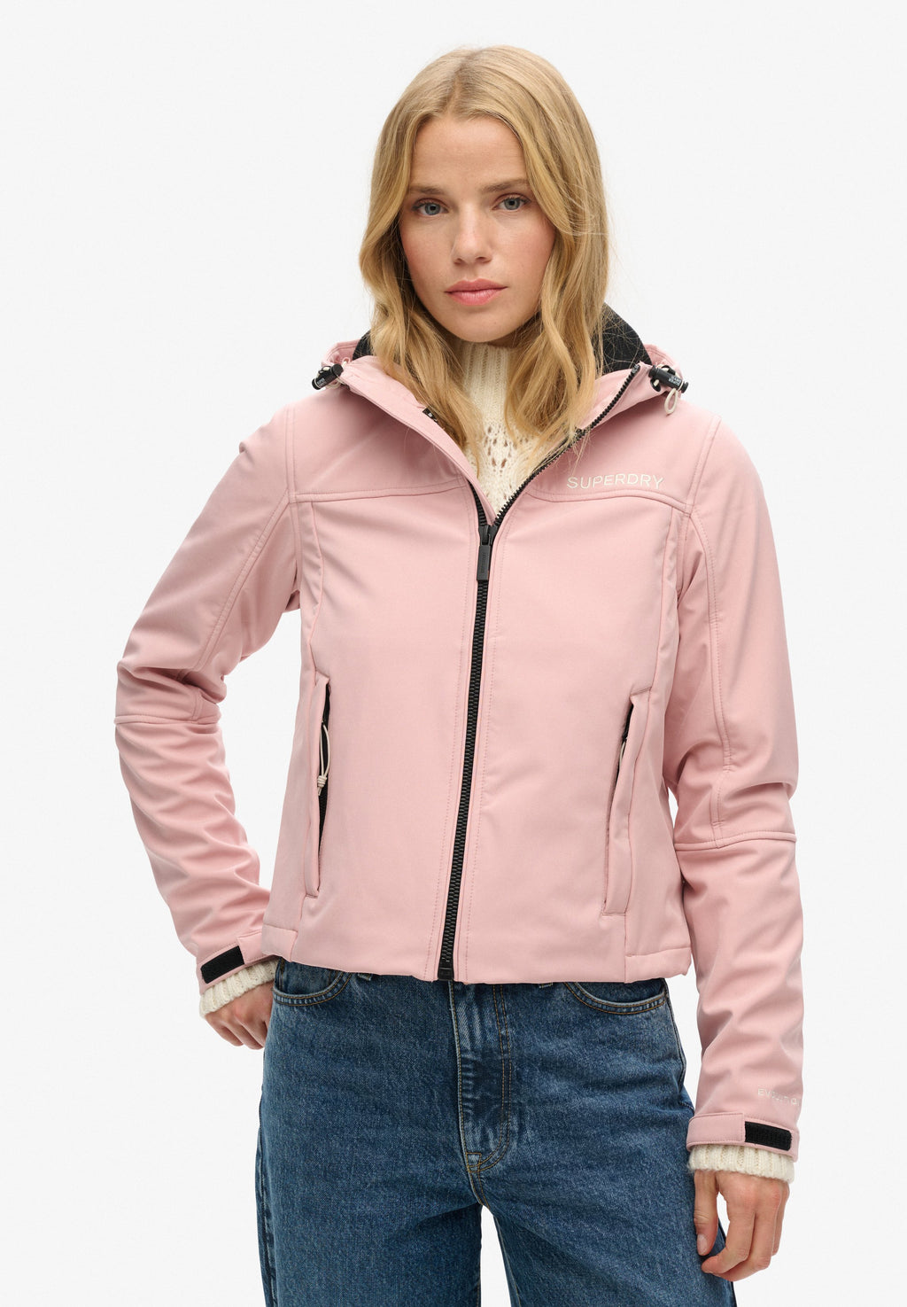 Superdry & Co
