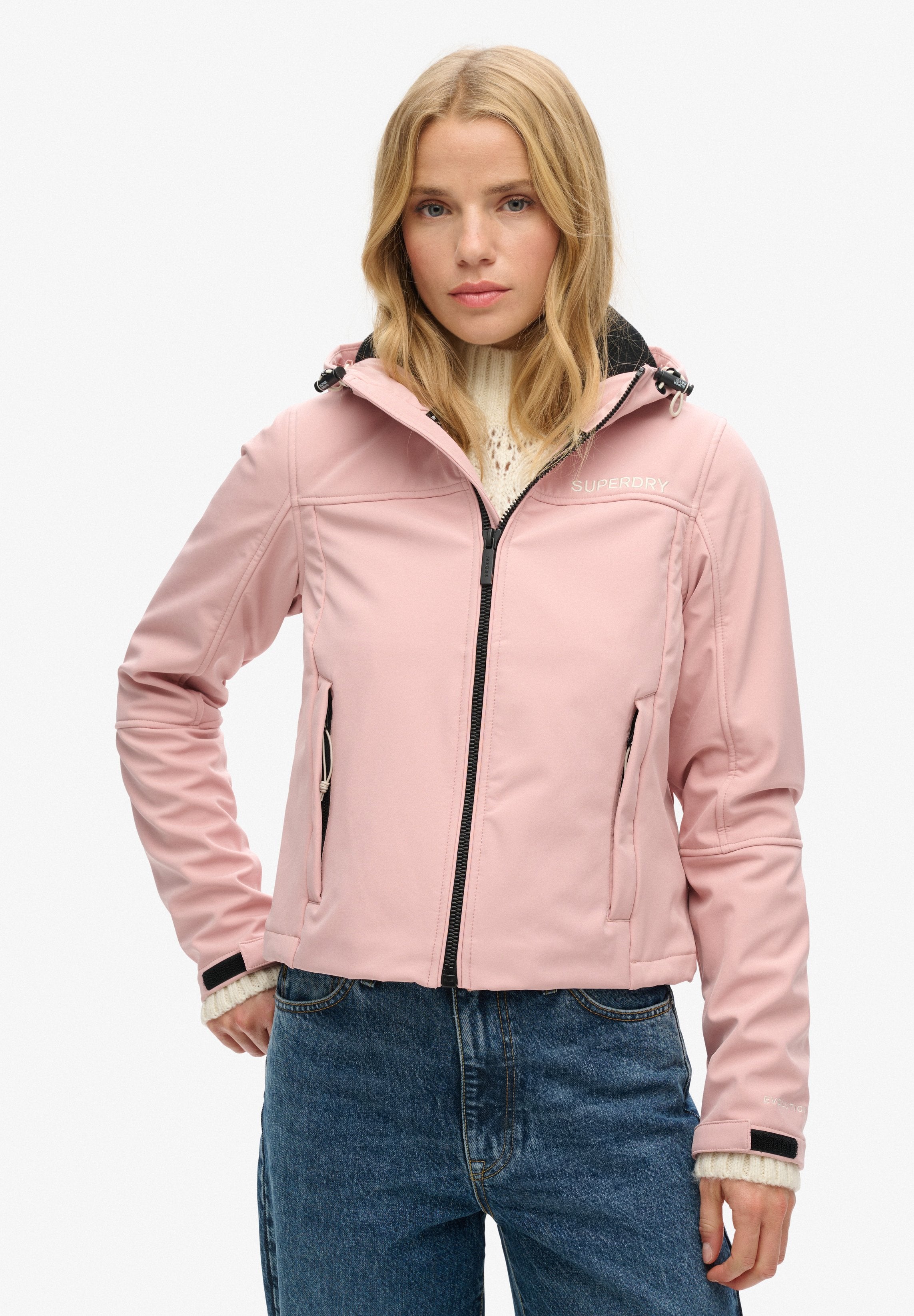 Superdry & Co