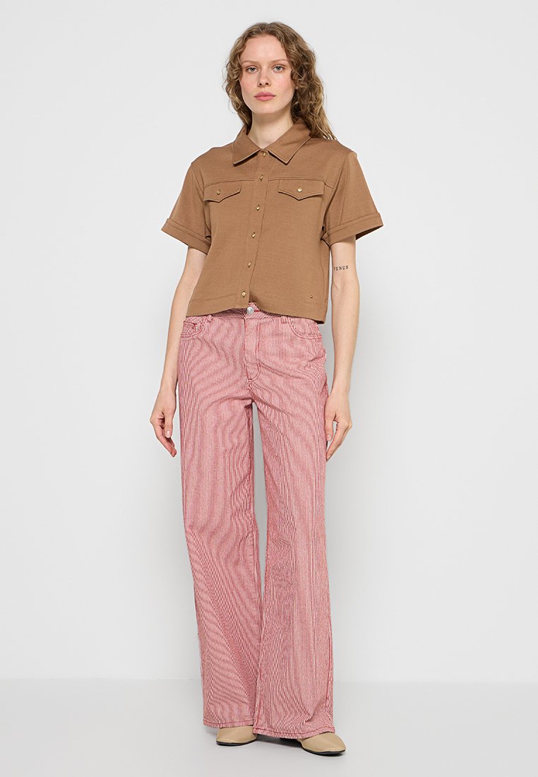 Tommy Hilfiger Hemdbluse Media 2