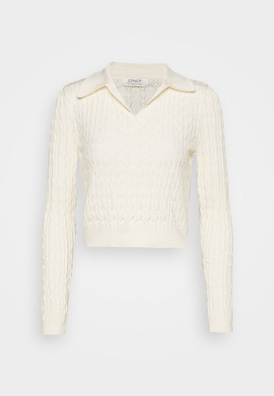 ONLY Petite ONLSVALA COLLAR