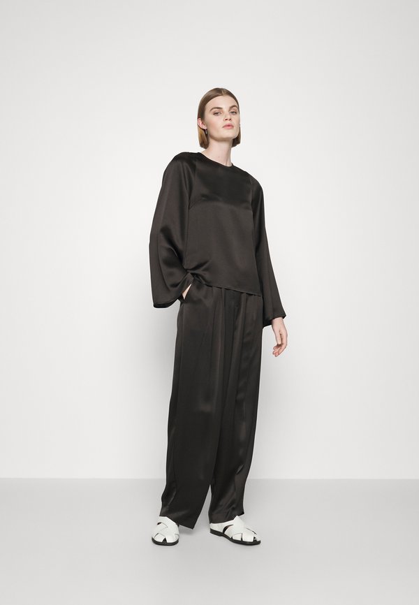 By Malene Birger BRYNNAS