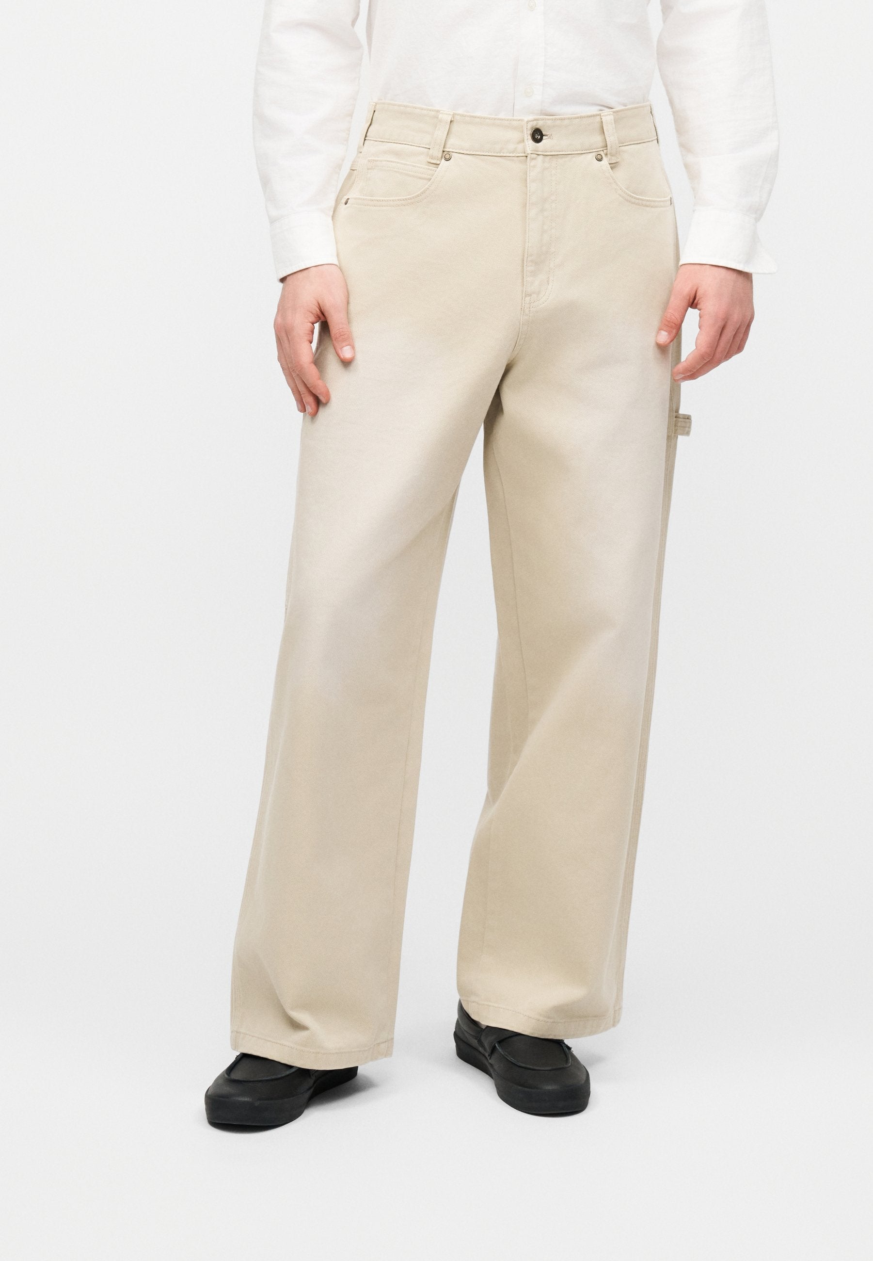 Dickies CARPENTER WORK JEANS