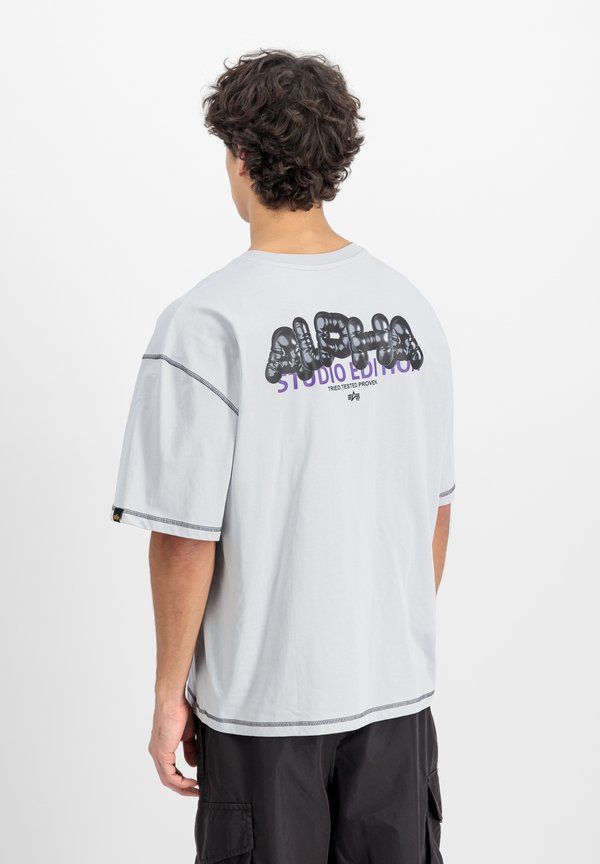 Alpha Industries STUDIO BUBBLE