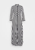 YAS Tall YASSAVANNA LONG SHIRT DRESS