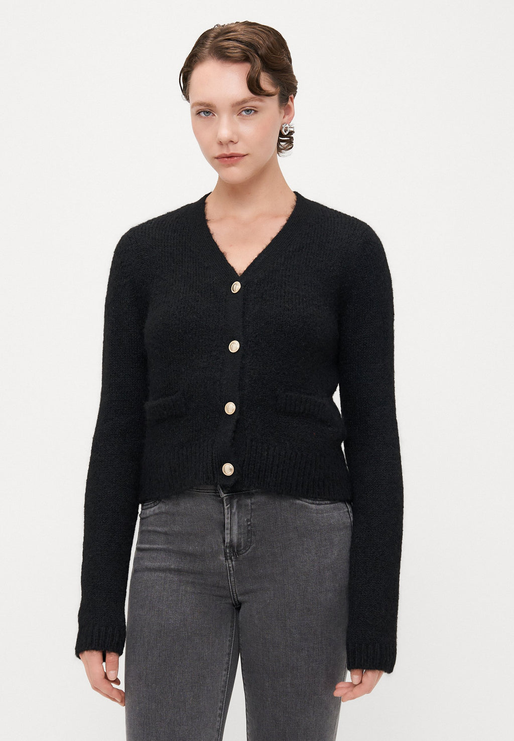 ONLMAGGIE LIFE V NECK  Media 3