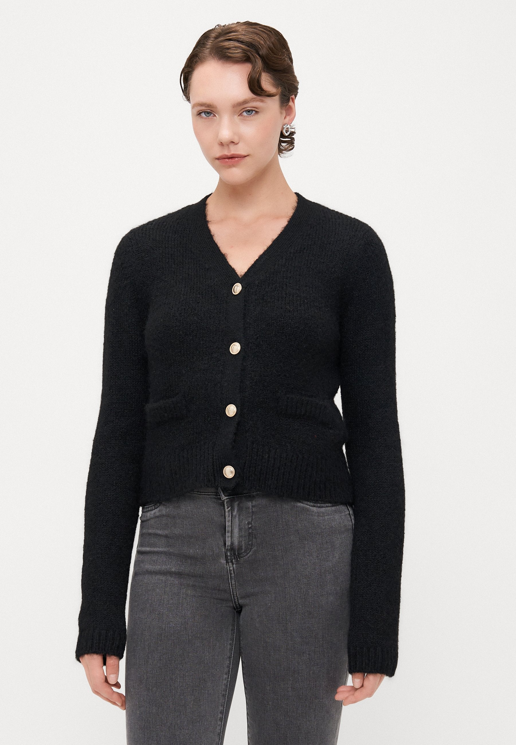 ONLMAGGIE LIFE V NECK  Media 3