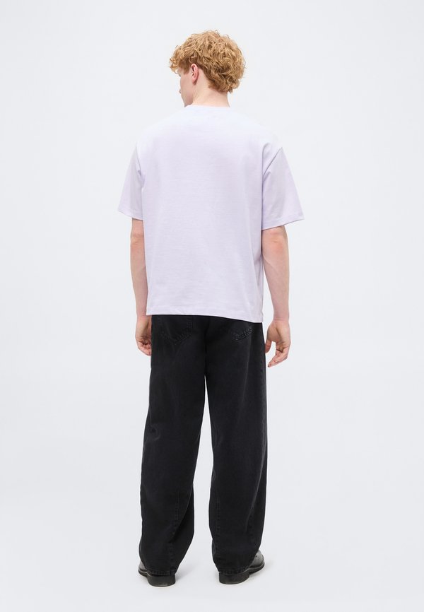Calvin Klein Jeans GRAPHIC TEE