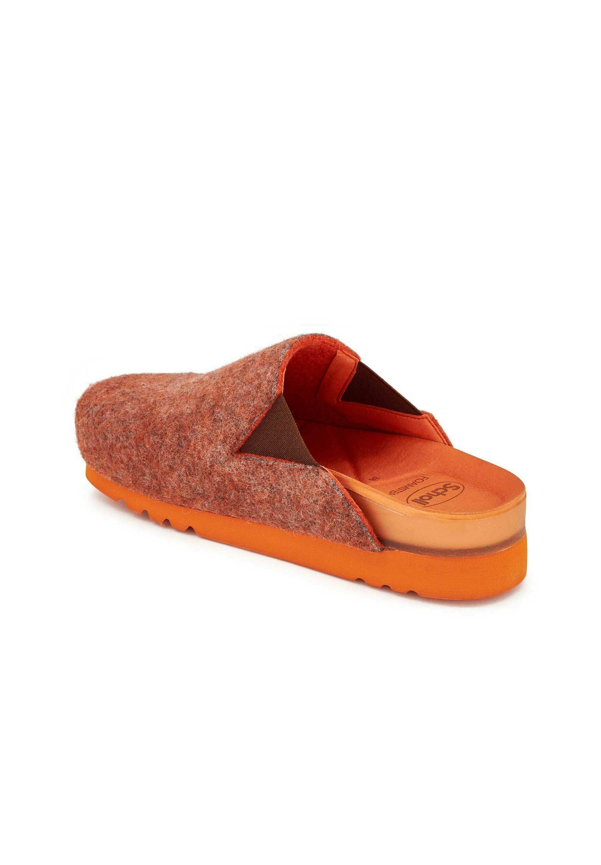 Scholl POPPY ELA