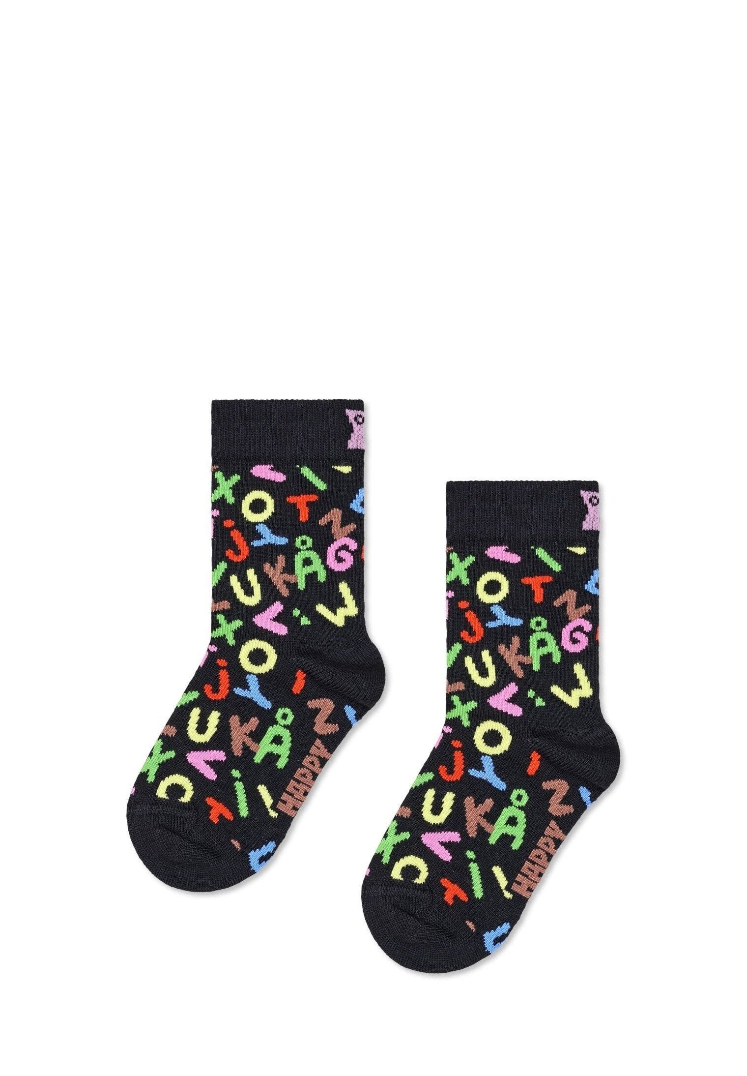 Happy Socks 3-PACK BACK TO SCHOOL