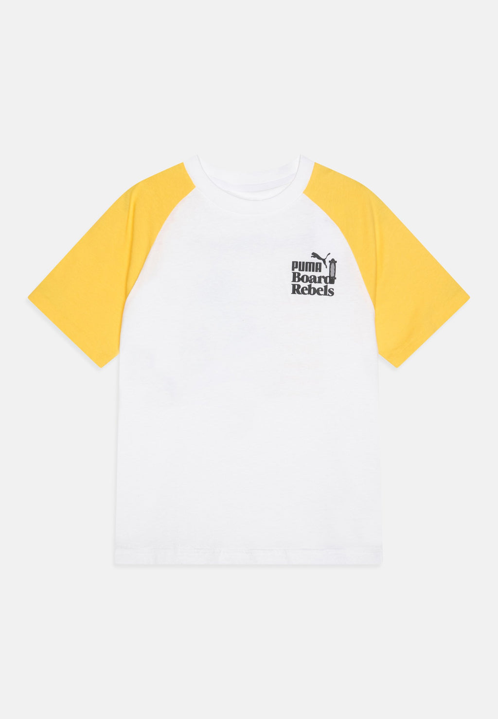 Puma GRAPHIC TEE UNISEX