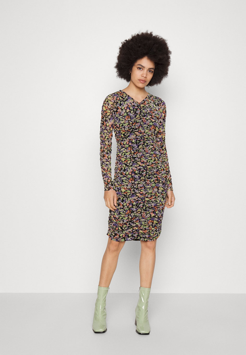 b.young BYPALOMA DRESS