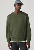 Levi's® THE ORIGINAL CREW - Sweatshirt - deep depths