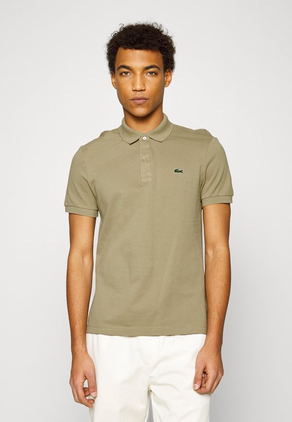 Lacoste PH4012_166 - Polo shirt - lion