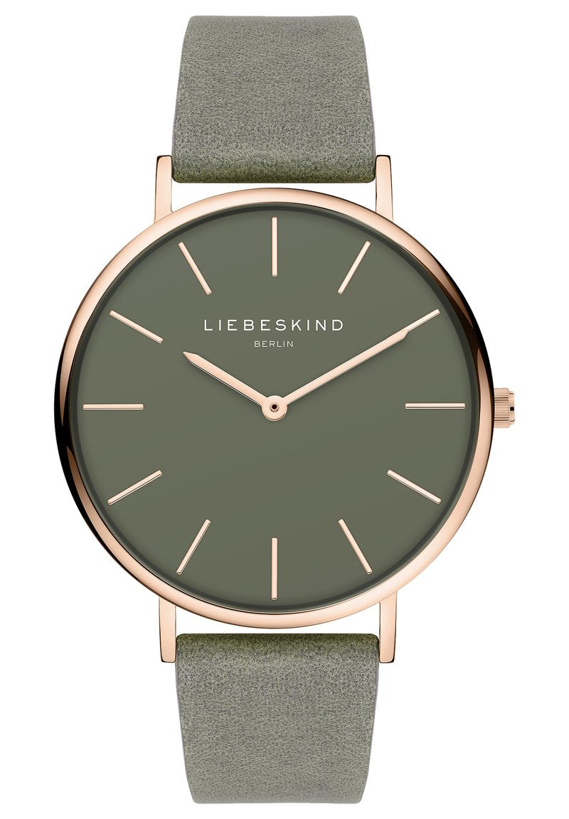 Liebeskind Berlin Uhr Media 1