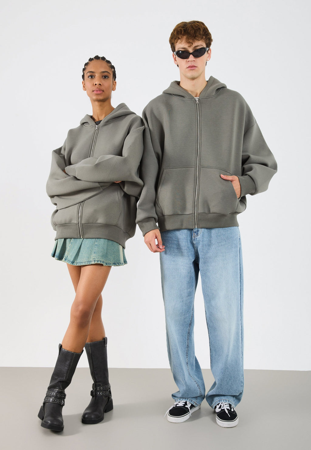 YOURTURN UNISEX