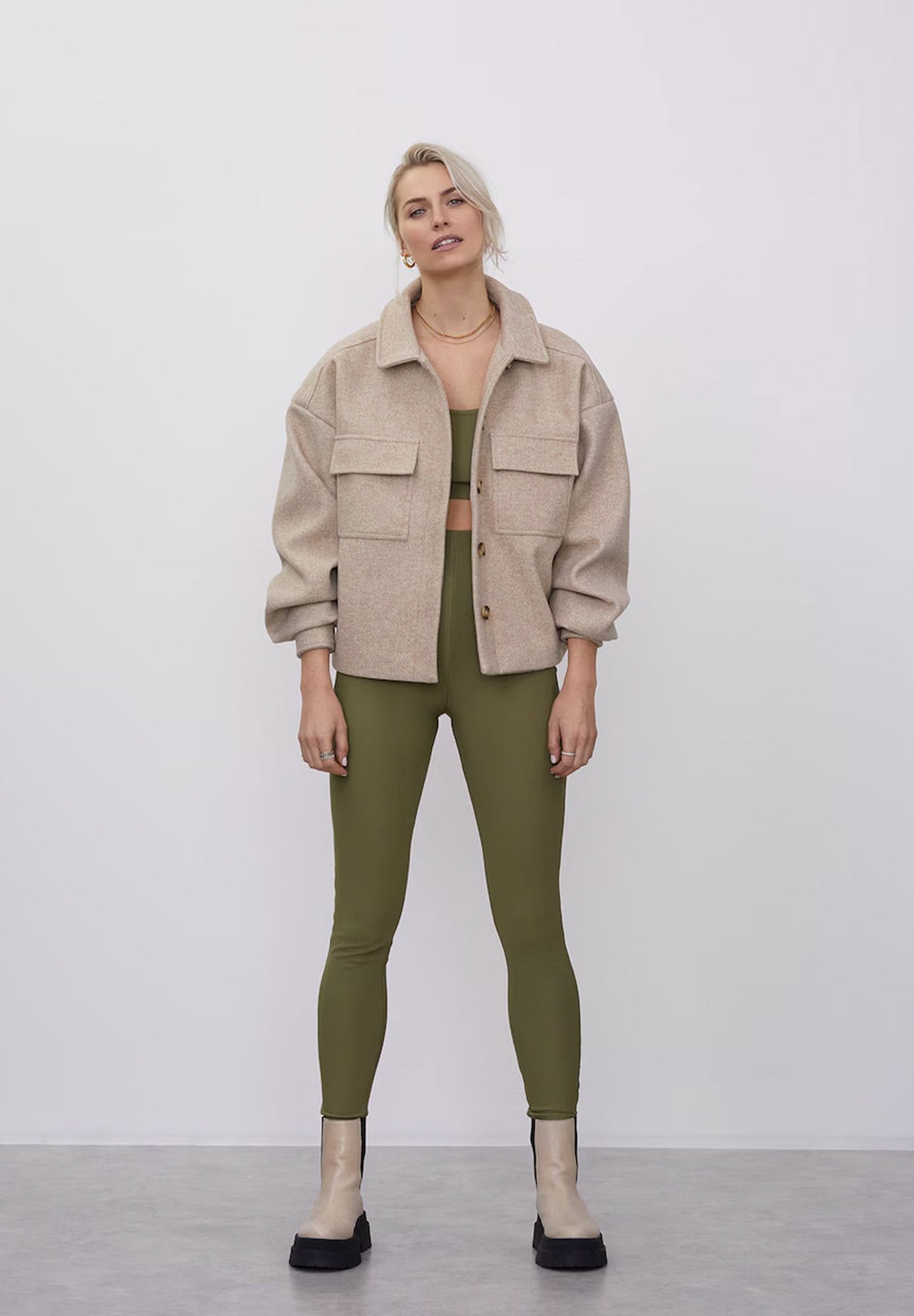 LeGer by Lena Gercke EVA JACKET
