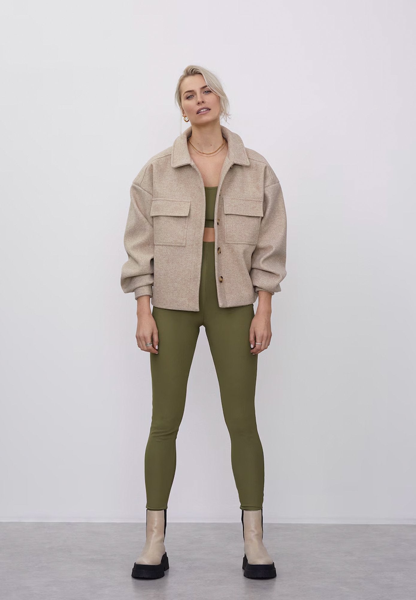 LeGer by Lena Gercke EVA JACKET