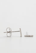 Paris Vendôme PRECIOUS BARRETTE 0,03 CT. DIAMOND
