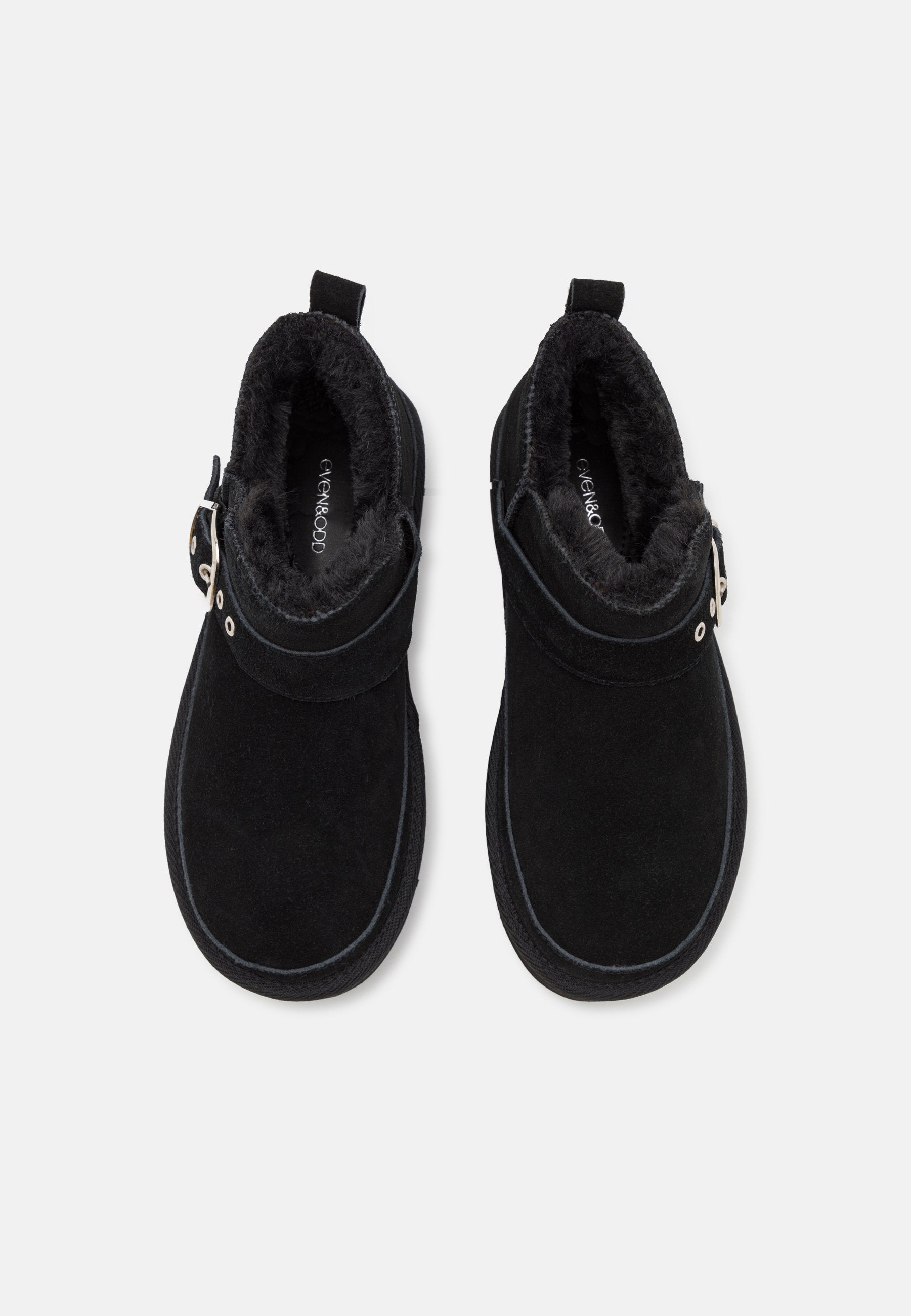 Even&Odd Wide Fit LEATHER