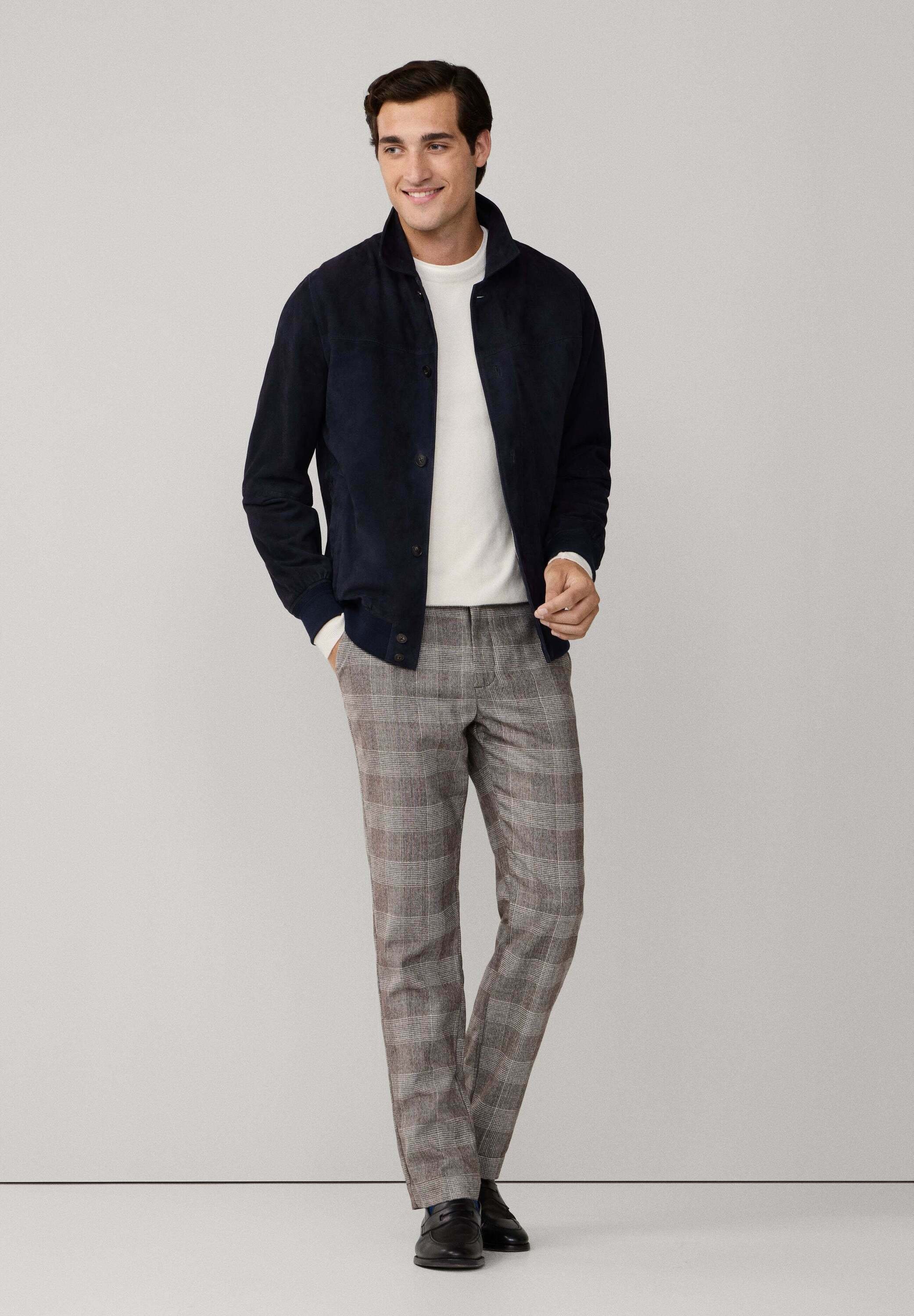 Hackett London POW
