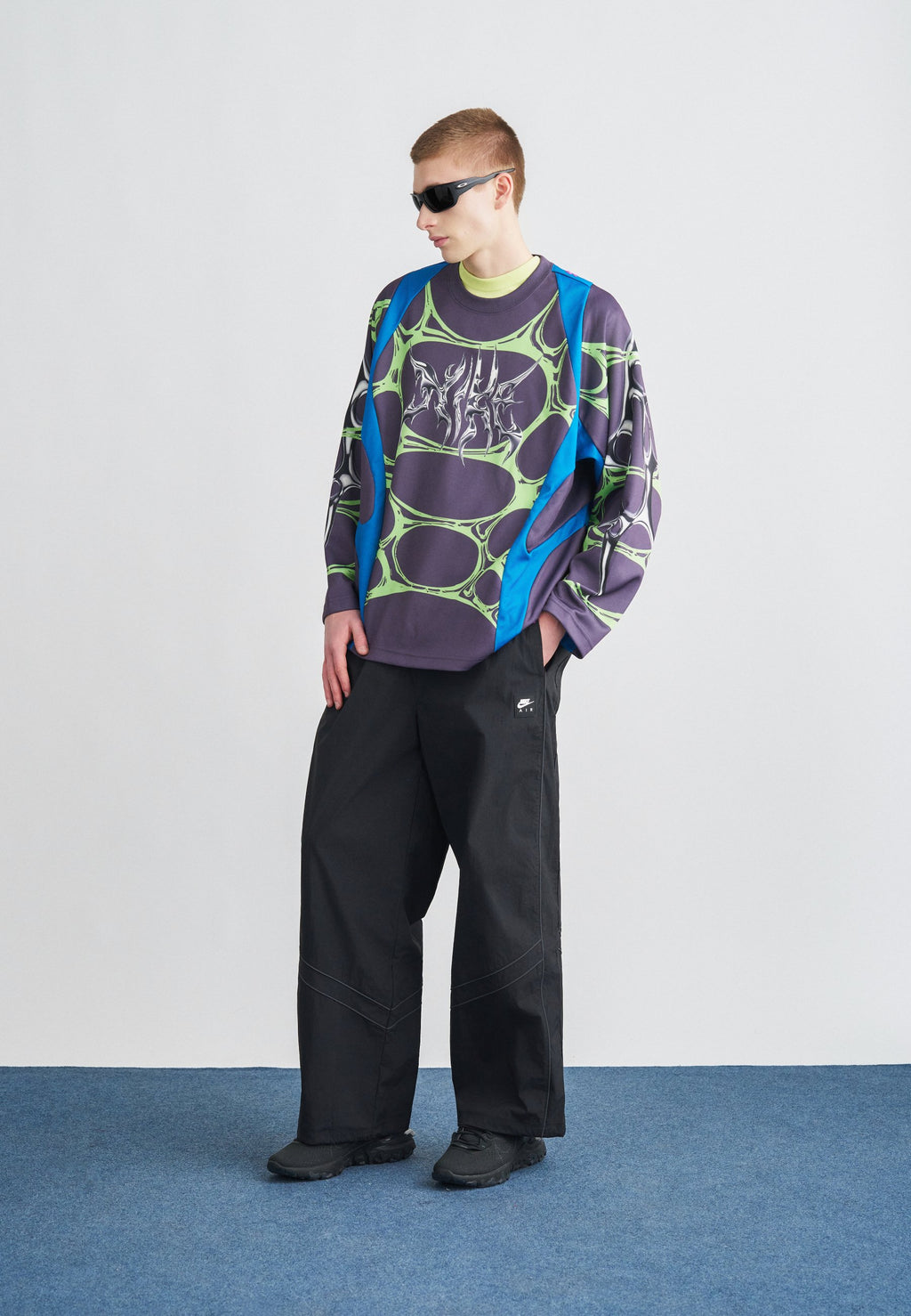 Nike Sportswear JELLY CAGE