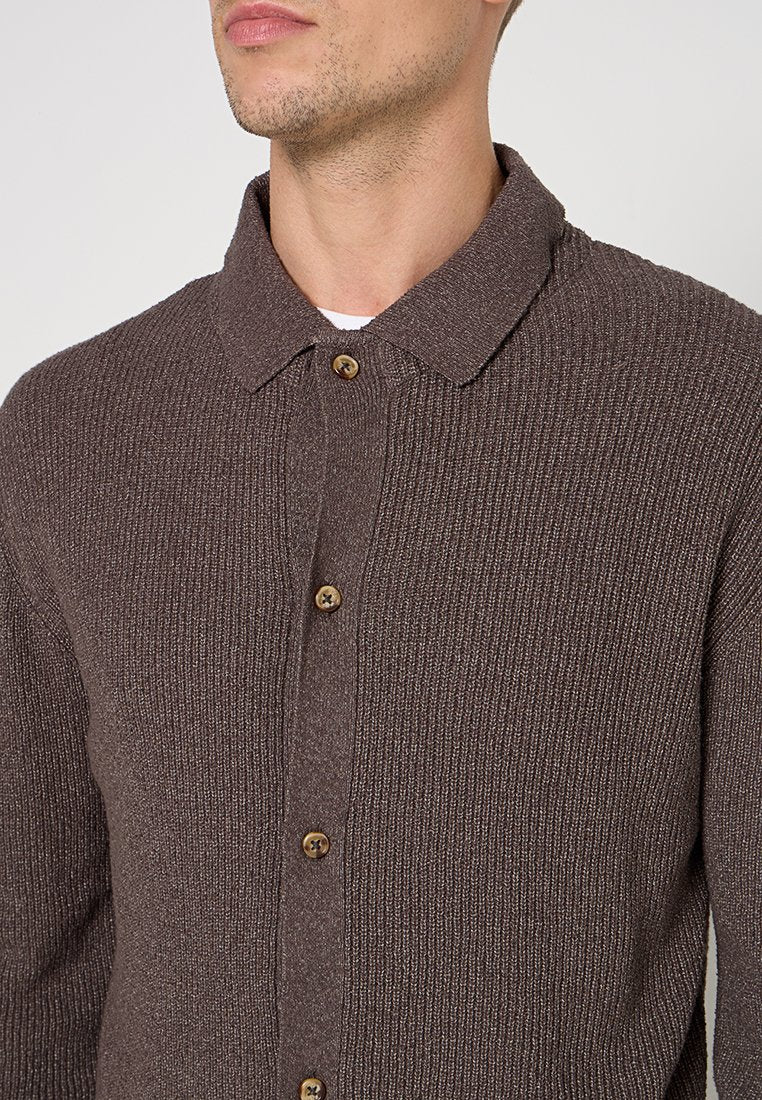 Lindbergh Strickjacke Media 3