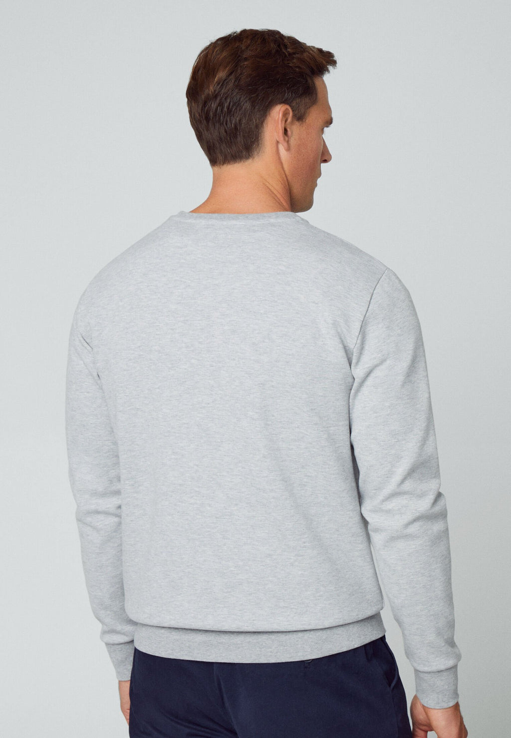 Hackett London CREW